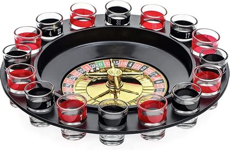 Drink Roulette Drinking games .